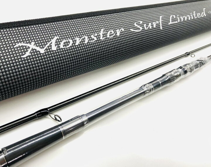 楽天市場】MSLS-1072-TR LIMITED モンスターサーフリミテッド G-CRAFT 