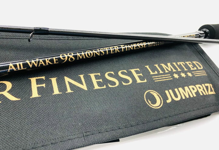 楽天市場】限定生産 ジャンプライズ オールウェイク98モンスター 