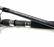 在庫限り！超特価品！シマノ ブルーフィンツナ S70XXXH 20オシアプラッガーBG SHIMANO 4969363397256