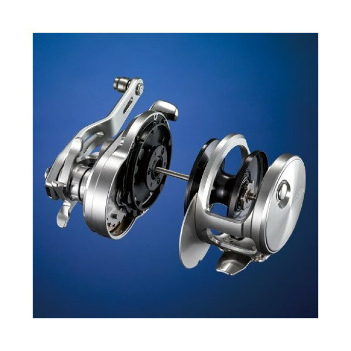 楽天市場】SHIMANO / 17オシアジガー 1501HG 1501PG 左ハンドル 替え  