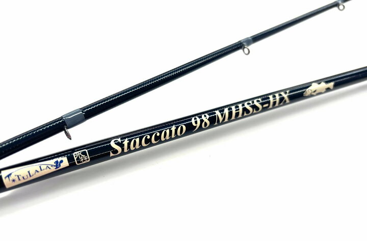 楽天市場】ツララ ハーモニクス スタッカート98MHSS-HX ストロー 