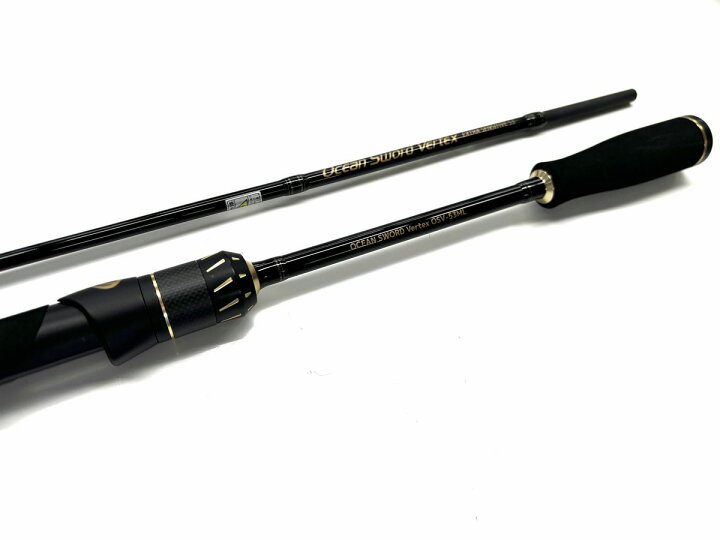 楽天市場】クレイジーオーシャン OSV-53ML オーシャンソード ヴァー 