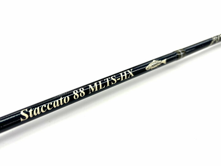 楽天市場】ツララ ハーモニクス スタッカート88MLTS-HX ストロー 