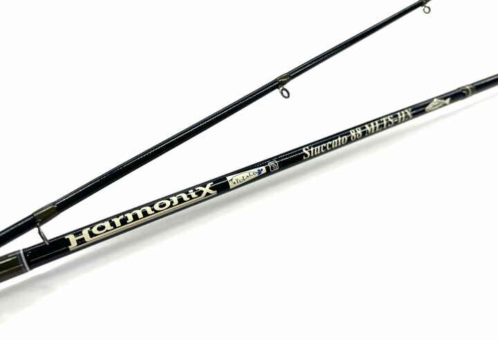 楽天市場】ツララ ハーモニクス スタッカート88MLTS-HX ストロー 