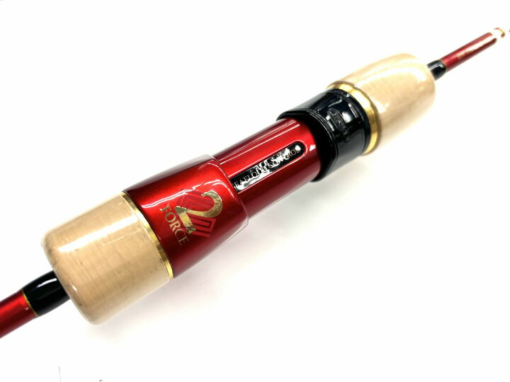 楽天市場】ジャムロッド JR603-2 リミテッドエディション SFC シー 