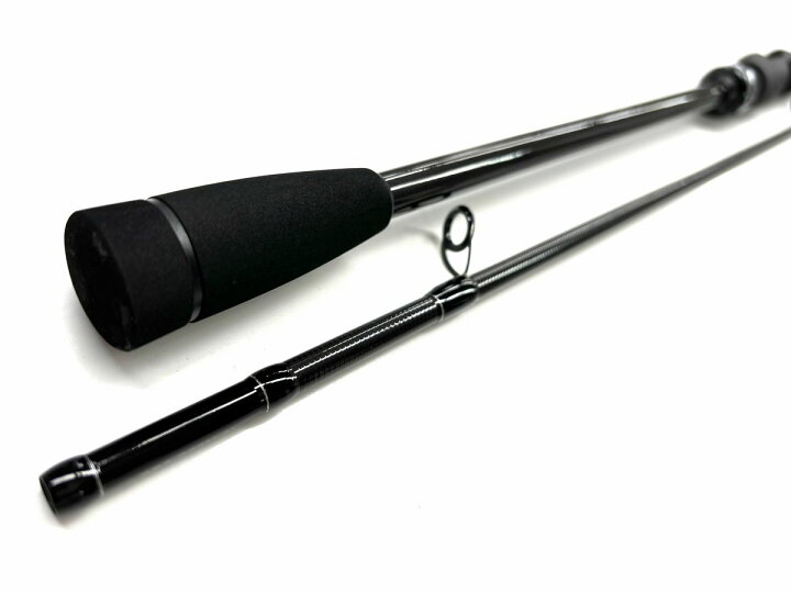 楽天市場】在庫限り超特価 ジャッカル BRS-S93M-SL : NorthCast