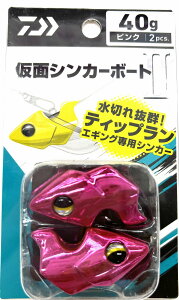 _C DAIWA ʃVJ[ {[g2 40g sN