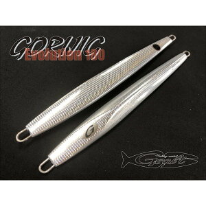 Gsalt / GORIJIG Evolution 180g ��04 �I�[���V���o�[