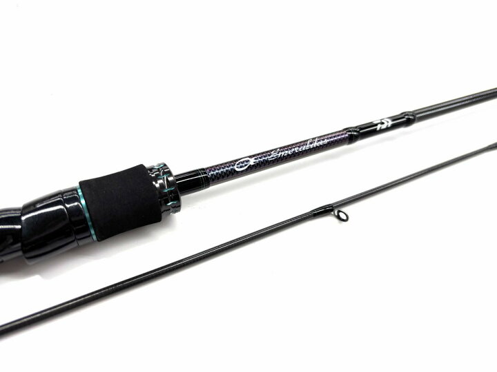 楽天市場】ダイワ エメラルダス MX イカメタル K60MLB-SW イカメタル 