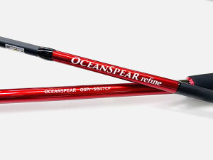 �N���C�W�[�I�[�V���� OSPr-SG47CP �I�[�V�����X�s�A���t�@�C�� �C�J���^�����b�h crazyocean