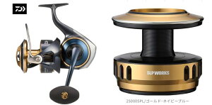 ʌII_C 25\eBK 18000-H SLP25\eBK25000Xv[Zbg DAIWA