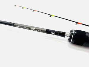 WbJ QL_LVtgRB GDRB-C68H-OMO JACKALL