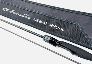 _C G_X AIR BOAT 68MLS ILEK C^[C eBbv DAIWA