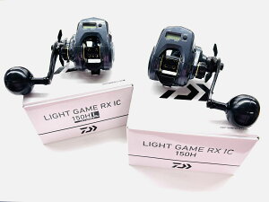 _C CgQ[ RX IC 150H 150HL xCg[ DAIWA