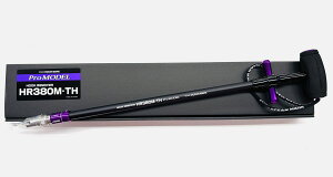 SOM HR380M-TH ProMODEL-PPi25j vf tbN[o[ X^WII[V}[N