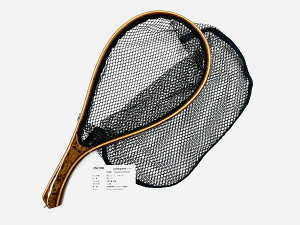 FISH-OWL C300 No1755 ���o�[���b�V�� �n���h���C�h�l�b�g �t�B�b�V���A�E��