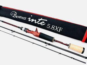 �t�B�b�V���}�� �r�[���X�C���e5.8XF Beams inte5.8XF Fishman