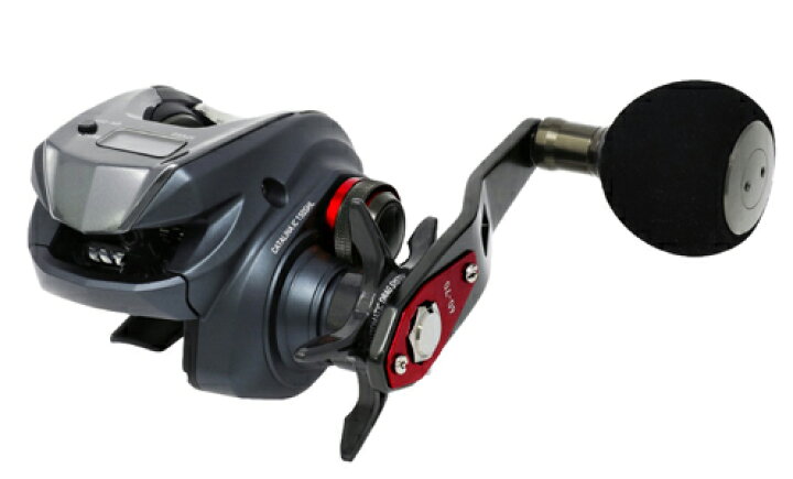 楽天市場】DAIWA ダイワ / キャタリナ IC 150SH/150SHL : NorthCast