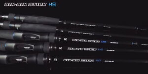 WbJ JACKALL / rrXeBbNHS BS-C66M-HS@xCgf