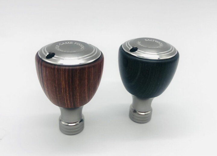 楽天市場】スタジオオーシャンマーク SOM ハンドルノブ HN AC25S WOOD 