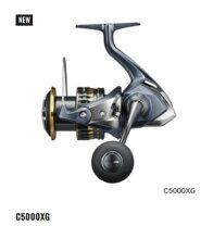楽天市場】アルテグラ c5000xg（リール｜フィッシング）：スポーツ 