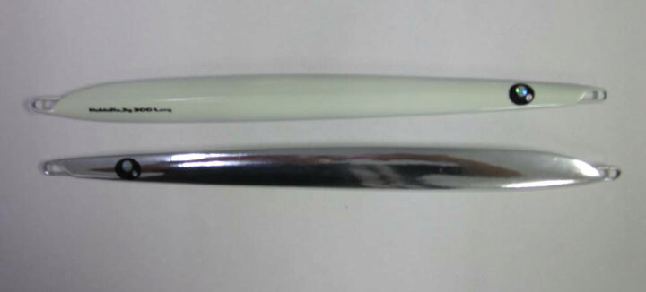 楽天市場】エゾハチ ナマラジグ300g ロング NaMaRaJig300g Long 