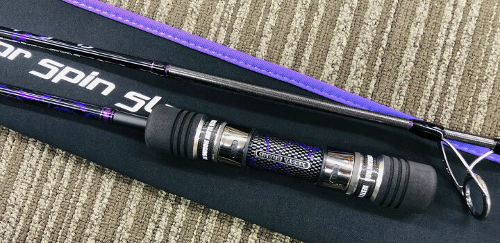 楽天市場】ゼスタ XESTA スローエモーションfor スピンスロージャーク 