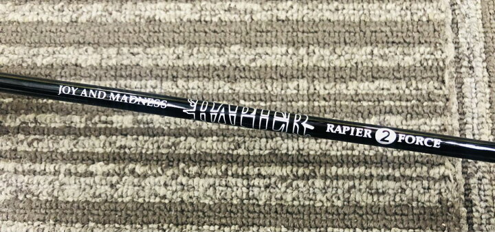 楽天市場】シーフロアコントロール SFC レイピア RP603-2 RAPIER