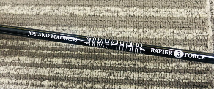 楽天市場】シーフロアコントロール SFC レイピア RP603-3 RAPIER 