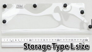 Storage Type L�T�C�Y BIG Bait Wrapping �X���C�W