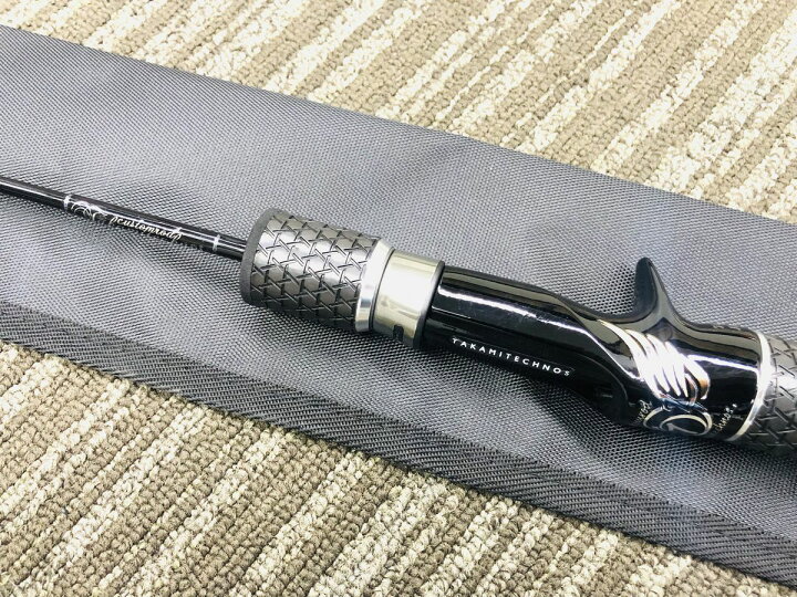 楽天市場】MOZ 621TT タイラバチューン タカミテクノス TAKAMITECHNOS 