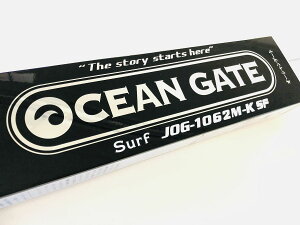 ジャクソン オーシャンゲートサーフ JOG-1062M-K-SF OCEAN GATE Surf Jackson