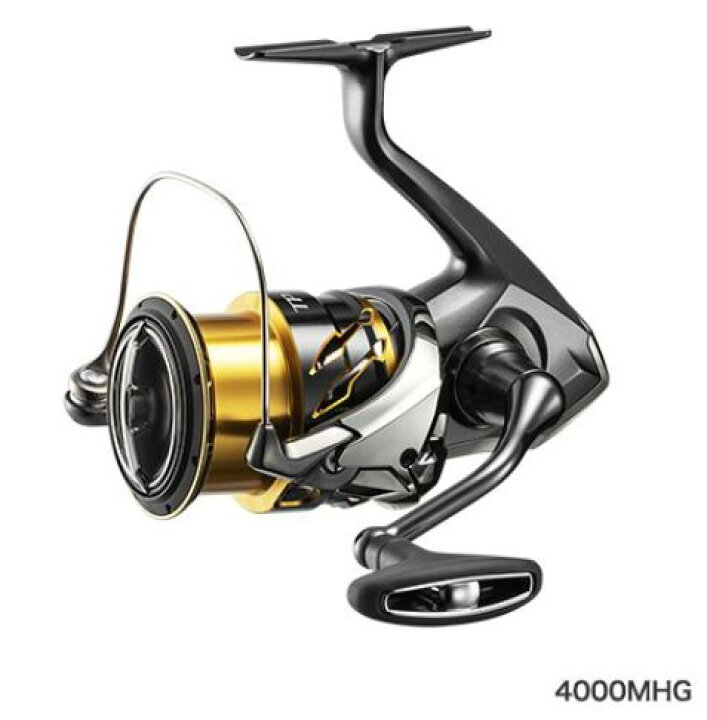 楽天市場】20 ツインパワー TWIN POWER 4000MHG シマノ SHIMANO 