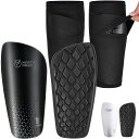 【3/3 20時〜先着500名様10％OFF】Northdeer レガース シンガード すねあて レッグガード プロ仕様 大人 子供 カーフ…