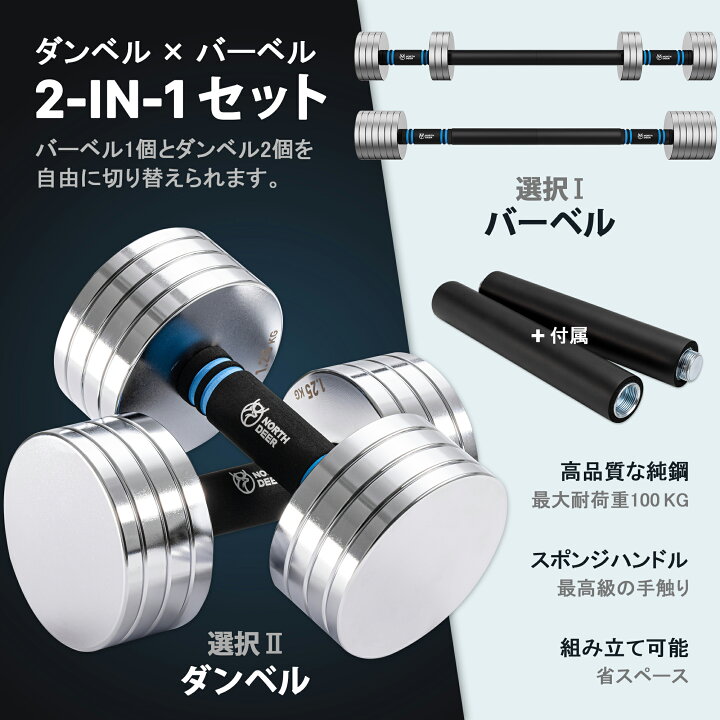 楽天市場】【ポイント3倍】 NORTHDEER サンドブラスト版 10kg×2個  