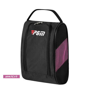 �y�ő�P5+100OFF�zPGM �S���t�V���[�Y�P�[�X �V���[�Y�o�b�O �S���t �X�|�[�c ���� �W�� �V���[�Y�� �V���[�Y���� �h�o �ʋC�� ��e�� �y�� �R���p�N�g �ϋv �ϖ��� �_�u���t�@�X�i�[ �C����� 