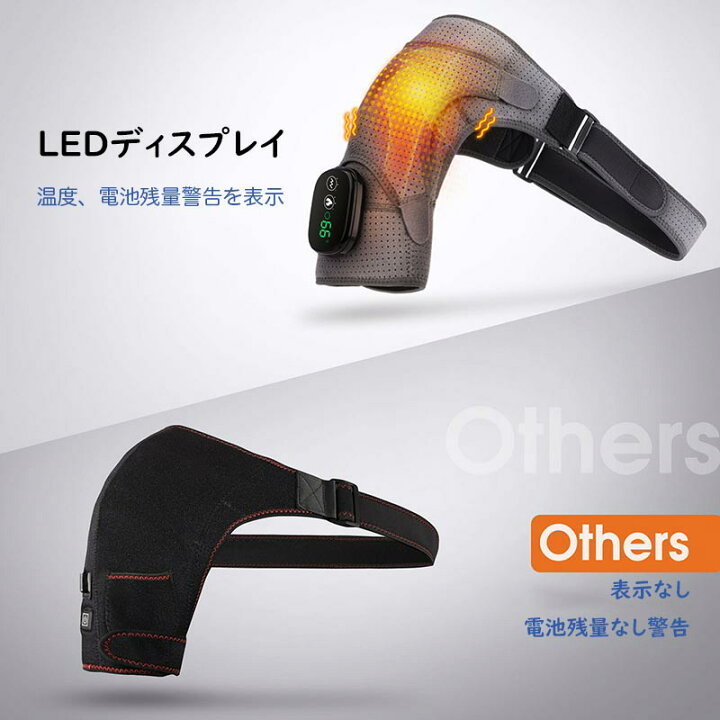 サポーター 温熱治療器」の人気商品一覧 | 安い商品を通販サイトから探す -