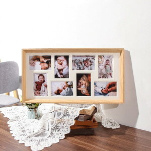 フォトフレーム 壁掛け 写真立て フレーム アートフレーム 保存用 壁掛け 直置き 写真立て かわいい 写真たて シンプル スタンド 木目 北欧 プレゼント 誕生日 両親贈呈 結婚祝い 出産祝い