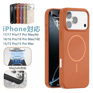 iphone17 �P�[�X iPhone17 Pro �J�o�[ iPhone17 ProMax �A�C�t�H���V���[�Y ���C�����X�[�d �}�O�l�b�g�� �A�C�t�H�� �P�[�X �A�C�t�H��17 �v�� �}�N�X�J�o�[ iPhone �ϏՌ� �w��h�~ �����Y�ی� iPhone17Air 
