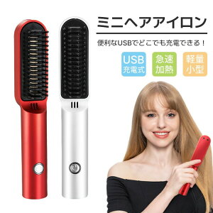 ヒートブラシ コードレス スタイリング」の人気商品一覧・価格比較 