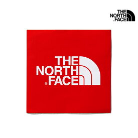 THE NORTH FACE ノースフェイス TNF ステッカー スモール TNF STICKER SMALL ステッカー シール NN-9719 メンズ レディース