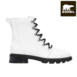 �yP5�{ 5/31�܂Łz �Z�[�� SALE SOREL �\���� ���m�b�N�X ���[�X LENNOX LACE �C �u�[�c NL3954 ���f�B�[�X
