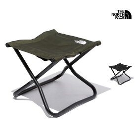 セール SALE THE NORTH FACE ノースフェイス TNF キャンプ スツール TNF CAMP STOOL アウトドア 椅子 NN32317 キャンプグッズ キャンプ