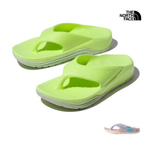 yP5{ 1623F59܂ŁzZ[ SALE THE NORTH FACE UEm[XEtFCX ANeBu tbv RE-ACTIV FLIP T_ C NF52353 Y fB[X