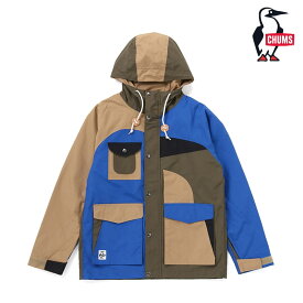 セール SALE CHUMS チャムス キャンピング パーカー CAMPING PARKA マウンテンパーカー アウター CH14-1385 レディース