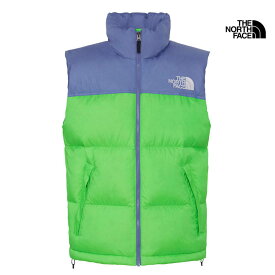 【GWも毎日発送】 セール SALE THE NORTH FACE ノースフェイス ヌプシ ベスト NUPTSE VEST ダウン ベスト ND92338 メンズ