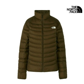 セール SALE THE NORTH FACE ノースフェイス サンダー ジャケット THUNDER JACKET ダウンジャケット アウター NYW82312 レディース