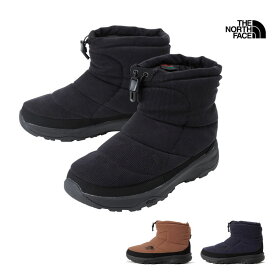 セール SALE THE NORTH FACE ノースフェイス ヌプシ ブーティ ウォータープルーフ VI ショート スペシャルエディション NUPTSE BOOTIE WP VI SHORT SE ブーツ 靴 NF52278 メンズ レディース