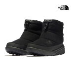 【GWも毎日発送】 セール SALE THE NORTH FACE ノースフェイス ウィメンズ ヌプシ ブーティ ウォータープルーフ VIII ショート W NUPTSE BOOTIE WP VIII SHORT ブーツ 靴 NFW52273 レディース