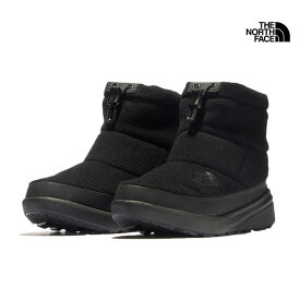 【GWも毎日発送】 セール SALE THE NORTH FACE ノースフェイス ウィメンズ ヌプシ ブーティ ウォータープルーフ VIII ショート W NUPTSE BOOTIE WP VIII SHORT ブーツ 靴 NFW52273 レディース